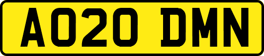 AO20DMN