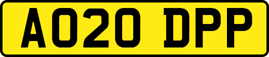 AO20DPP
