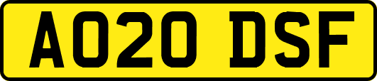 AO20DSF
