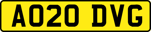 AO20DVG