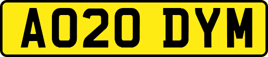 AO20DYM
