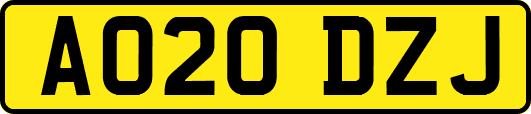 AO20DZJ