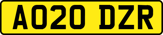 AO20DZR
