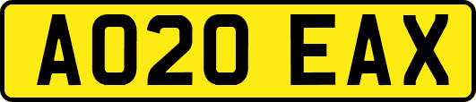 AO20EAX