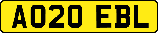 AO20EBL