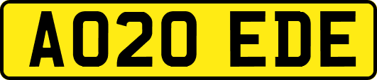 AO20EDE