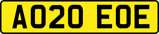 AO20EOE