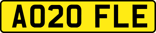 AO20FLE