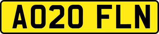 AO20FLN