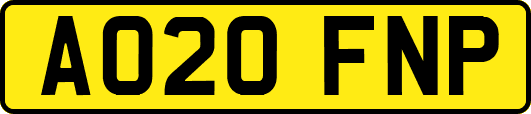 AO20FNP
