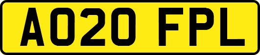 AO20FPL
