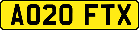 AO20FTX