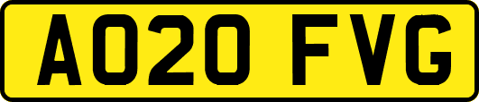 AO20FVG