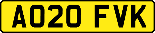 AO20FVK