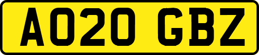 AO20GBZ