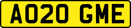 AO20GME