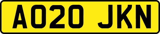 AO20JKN