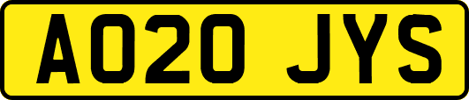 AO20JYS