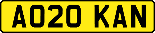 AO20KAN