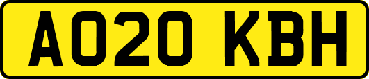 AO20KBH