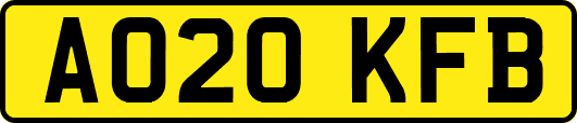 AO20KFB