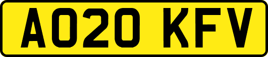 AO20KFV