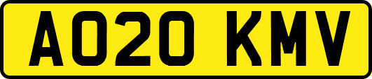 AO20KMV