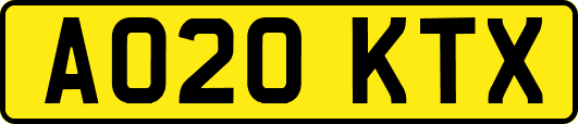 AO20KTX