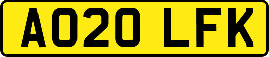 AO20LFK