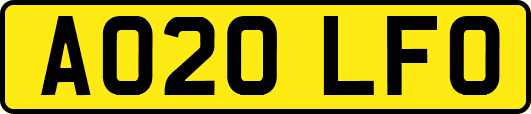 AO20LFO