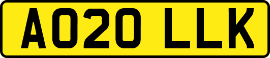 AO20LLK