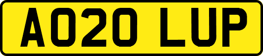 AO20LUP