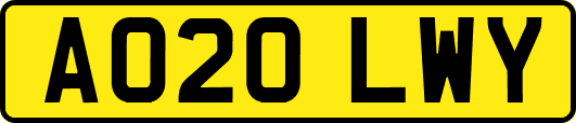 AO20LWY