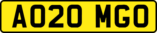 AO20MGO