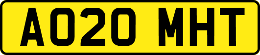 AO20MHT
