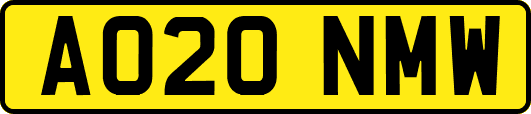 AO20NMW