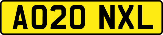 AO20NXL