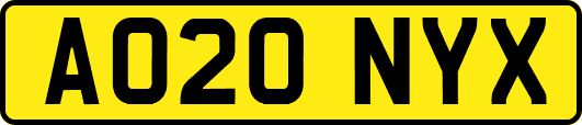 AO20NYX