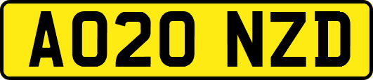 AO20NZD