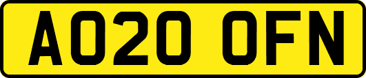 AO20OFN