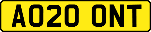 AO20ONT