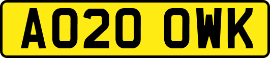 AO20OWK