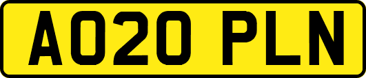 AO20PLN
