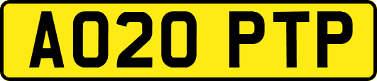 AO20PTP
