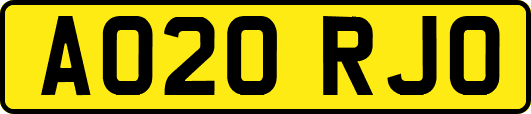 AO20RJO