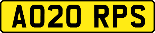 AO20RPS