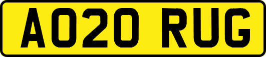 AO20RUG