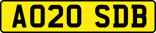 AO20SDB