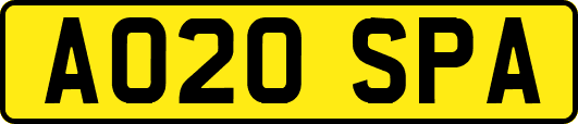 AO20SPA