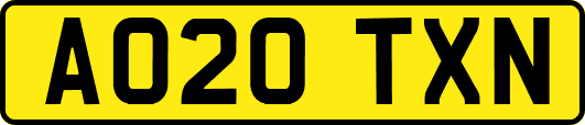 AO20TXN
